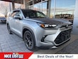  Toyota Grand Highlander