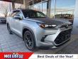 Used 2024 Toyota Grand Highlander  SUV