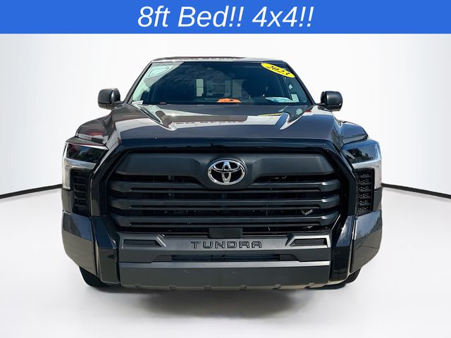 2023 Toyota Tundra SR photo 2