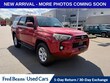 Toyota 4Runner