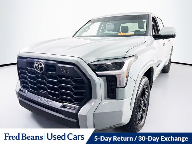 2022 Toyota Tundra SR5 photo 3