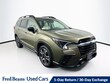  Subaru Ascent
