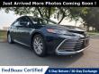 Certified 2021 Toyota Camry LE Sedan