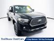 Used 2019 Toyota Tacoma TRD Off Road V6 Truck Double Cab
