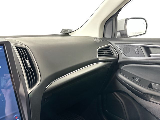 2022 Ford Edge SEL - Photo 21