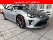 Certified 2020 Toyota 86  Coupe