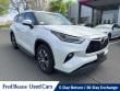 Used 2021 Toyota Highlander XLE SUV