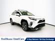 Used 2023 Toyota RAV4 Prime SE SUV