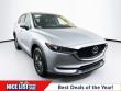 Used 2017 Mazda Mazda CX-5 Touring SUV