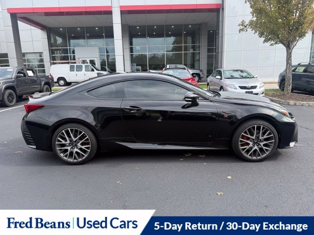 Used 2015 Lexus RC 350 350 Coupe
