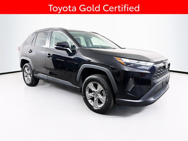 Used Toyota RAV4 For Sale in Flemington, NJ