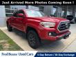 Used 2022 Toyota Tacoma SR5 V6 Truck Double Cab