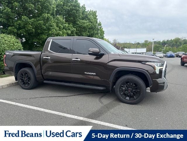 Used Toyota Tundra For Sale in Flemington, NJ