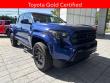 Certified 2024 Toyota Tacoma SR5 Truck Double Cab