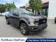 Used 2019 Ford F-150  Truck SuperCrew Cab