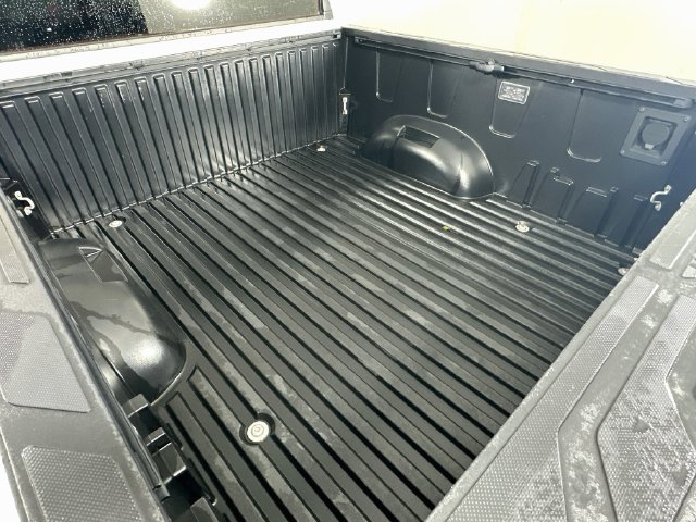 2024 Toyota Tundra Limited - Photo 34