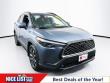 Used 2023 Toyota Corolla Cross XLE SUV