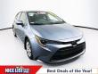 Certified 2024 Toyota Corolla LE Sedan