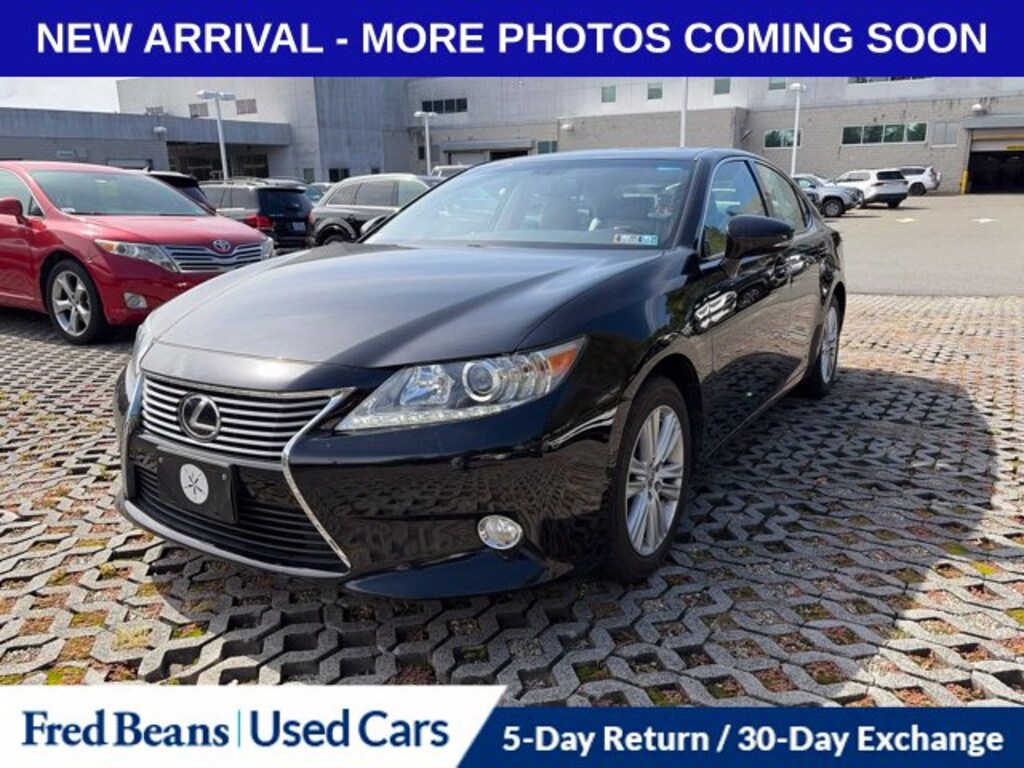 Used 2014 Lexus ES 350 350 Sedan