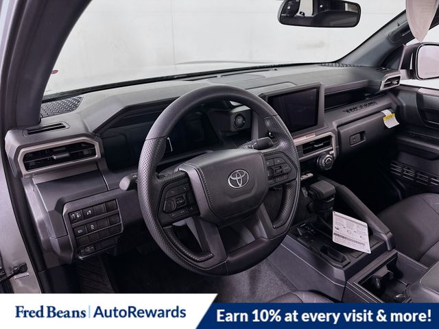 2026 Toyota Tacoma SR - Photo 13