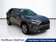 Used 2022 Toyota RAV4 XLE SUV