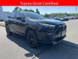 Certified 2022 Toyota RAV4 Hybrid SE SUV