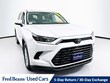  Toyota Grand Highlander