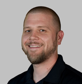 Staff member Chris Buck from ID_ad3bee