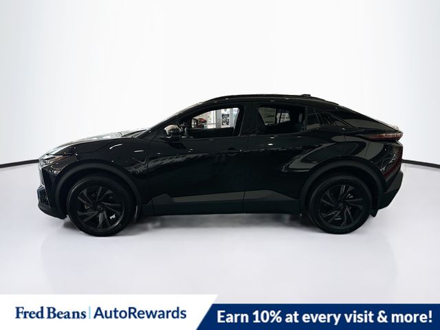 2026 Toyota C-HR SE - Photo 5