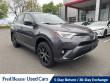 Used 2018 Toyota RAV4 SE SUV