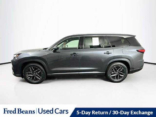 Used 2024 Lexus TX 350 350 Premium SUV