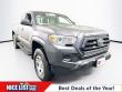 Used 2022 Toyota Tacoma SR Truck Access Cab