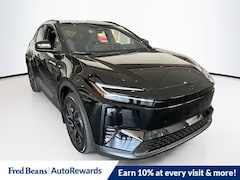 2026 Toyota C-HR SE SUV