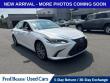 Used 2021 Lexus ES 350  Sedan