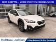 Used 2021 Subaru Crosstrek Sport SUV