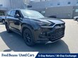  Toyota Grand Highlander