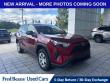 Used 2024 Toyota RAV4 LE SUV