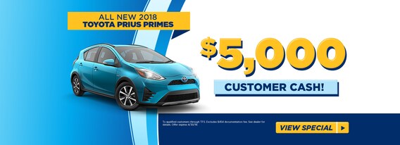 Fred Beans Toyota >> Toyota Prius Prime Special Fred Beans Toyota Of Flemington Fred Beans Toyota >> Toyota Prius Prime Special Fred Beans Toyota Of Flemington