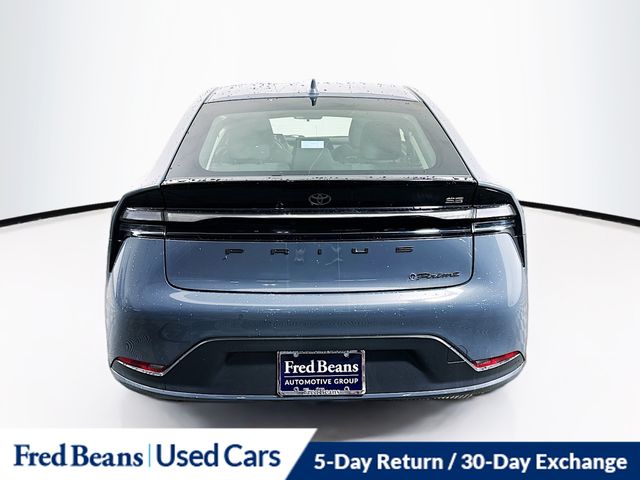 2023 Toyota Prius Prime SE - Photo 9