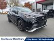 Certified 2022 Toyota Highlander XSE SUV