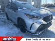 Used 2024 Toyota Highlander  SUV