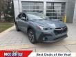 Used 2024 Subaru Crosstrek Premium SUV