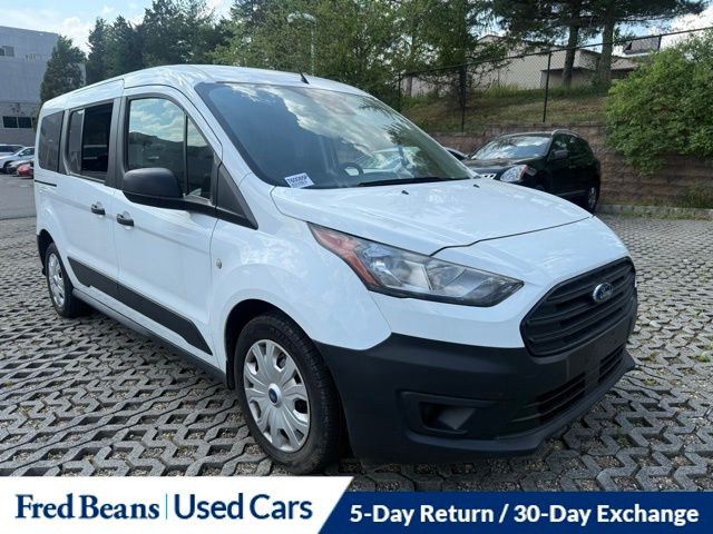 2020 Ford Transit Connect Wagon XL LWB (Rear 180 Degree Door)'s photo