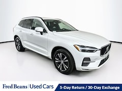 2023 Volvo XC60 B5 AWD Core SUV