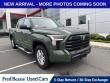 Used 2022 Toyota Tundra SR5 3.5L V6 Truck CrewMax
