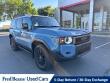 Used 2024 Toyota Land Cruiser Base SUV