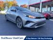 Used 2024 Kia Forte LXS Sedan