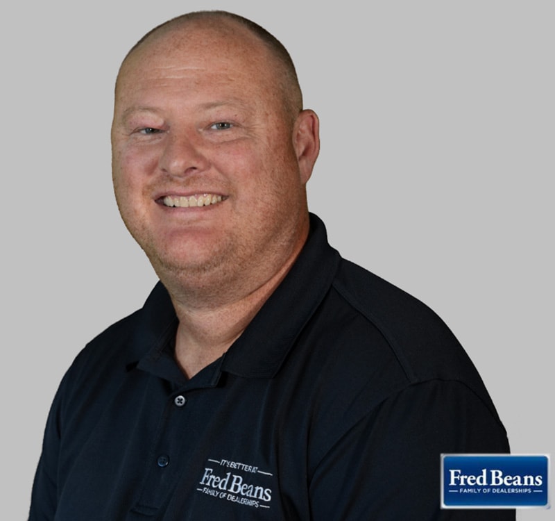 Meet Our Team | Fred Beans Toyota of Flemington