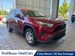 Used 2024 Toyota RAV4 LE SUV