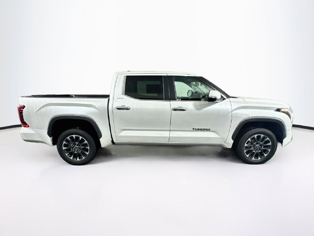 2024 Toyota Tundra Limited - Photo 11